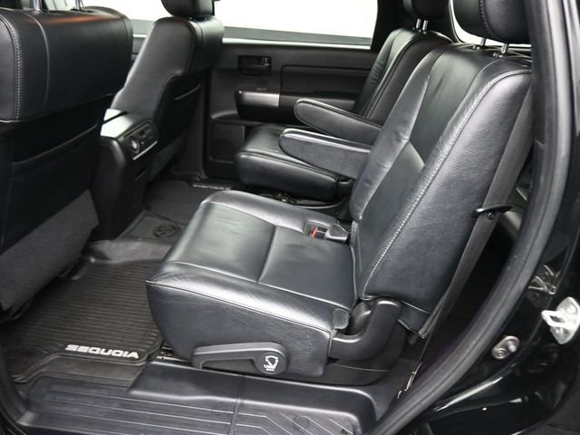 Used 2020 Toyota Sequoia TRD Sport w/ TRD Sport Premium Package image 20