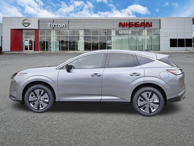 New 2026 Nissan Murano SL AWD/4WD image 7