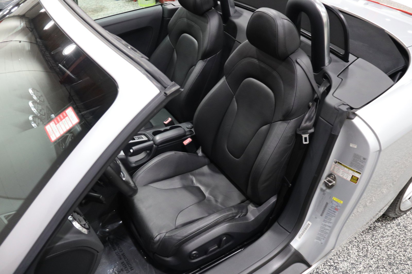 Used 2012 Audi TT 2.0T Prestige image 36