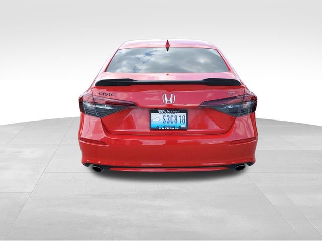 Used 2026 Honda Civic Si image 5