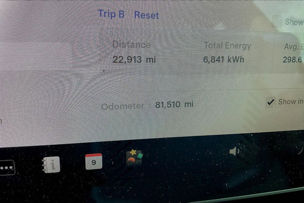 Used 2018 Tesla Model 3 Performance image 21