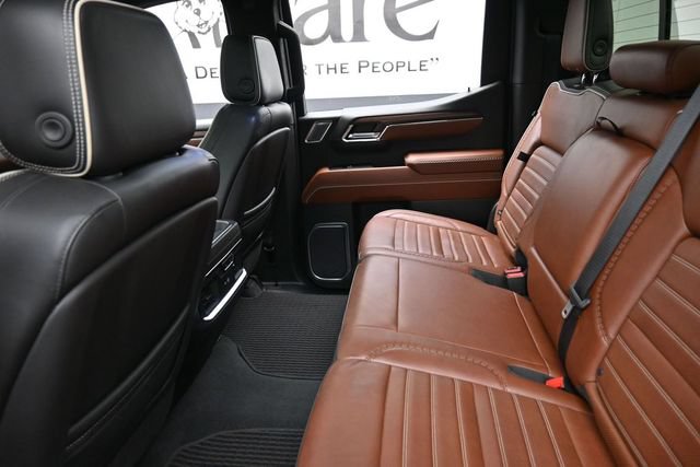 Used 2023 GMC Sierra 1500 Denali Ultimate AWD/4WD image 22
