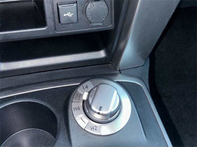 Certified 2024 Toyota 4Runner SR5 image 22