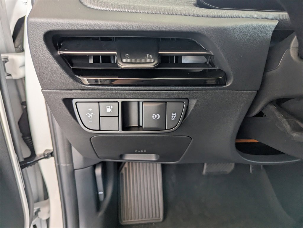New 2025 Kia EV6 Light image 19
