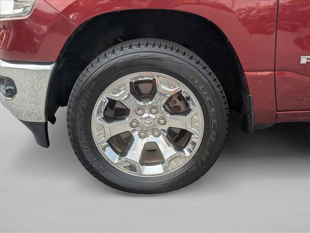 Used 2019 RAM 1500 Big Horn AWD/4WD image 22