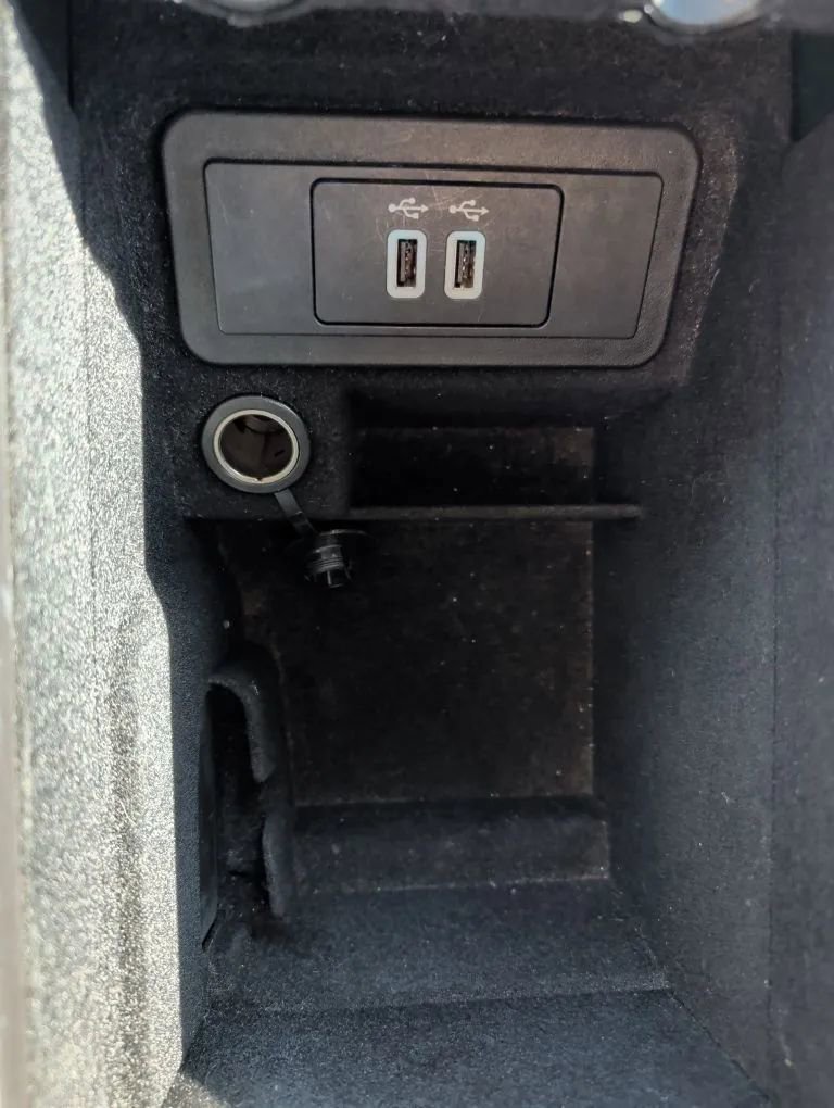 Used 2017 Ford Flex SEL w/ Equipment Group 202A image 35