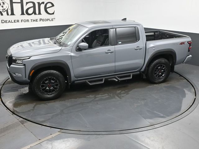 Used 2023 Nissan Frontier PRO-4X w/ Pro-4X Premium Package AWD/4WD image 57