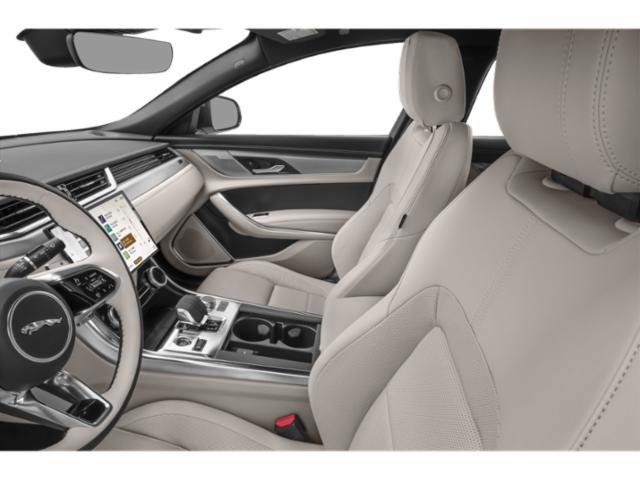 Used 2024 Jaguar XF R-Dynamic SE AWD/4WD image 9