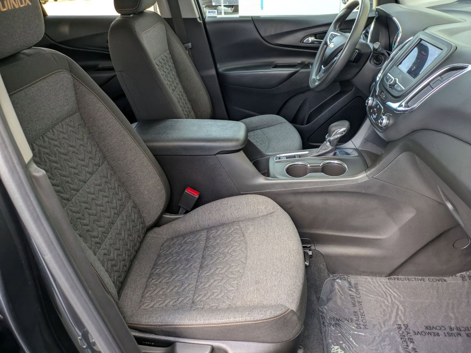 Certified 2022 Chevrolet Equinox LT FWD image 27