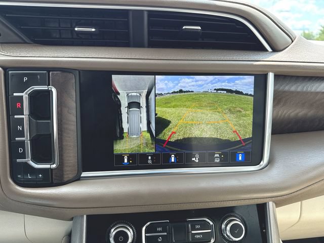 Used 2024 GMC Yukon Denali w/ Max Trailering Package AWD/4WD image 15