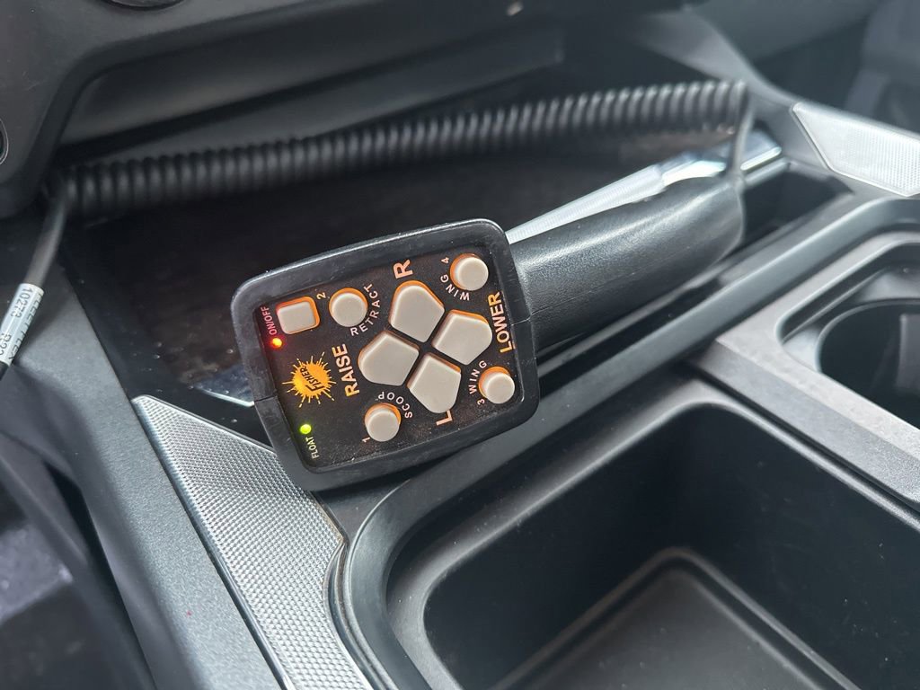 Used 2023 Ford F350 XLT w/ 360-Degree Camera Package image 22