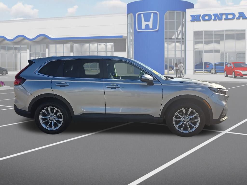 Used 2024 Honda CR-V EX image 10