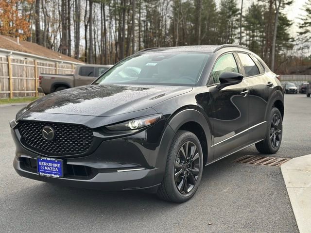 New 2026 MAZDA CX-30 AWD 2.5 S image 2