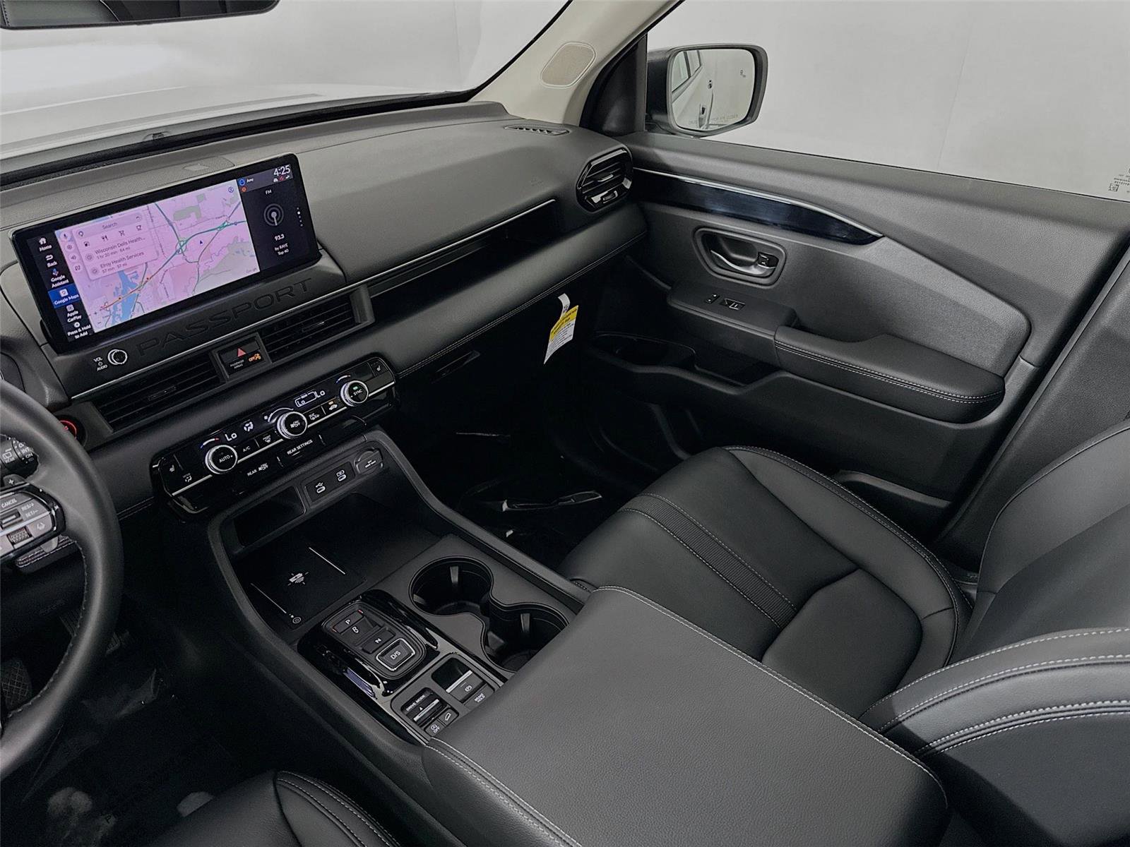 Certified 2026 Honda Passport RTL image 25