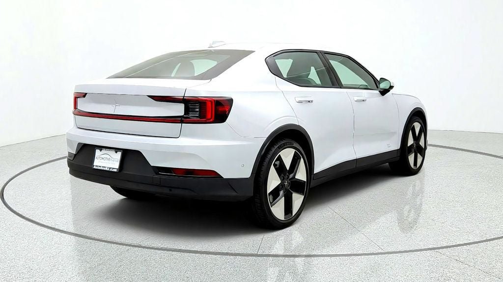 Used 2023 Polestar Polestar 2 w/ Pilot Pack AWD/4WD image 5