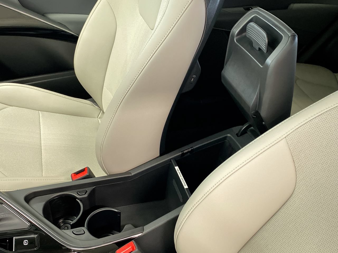 New 2026 Kia Niro EX FWD image 27