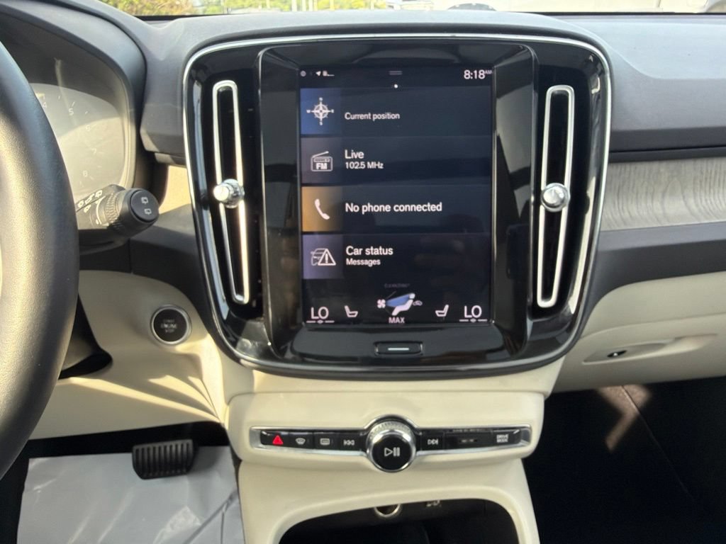 Used 2019 Volvo XC40 T5 Inscription AWD/4WD image 20