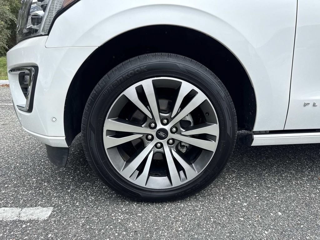 Used 2021 Ford Expedition Platinum AWD/4WD image 10