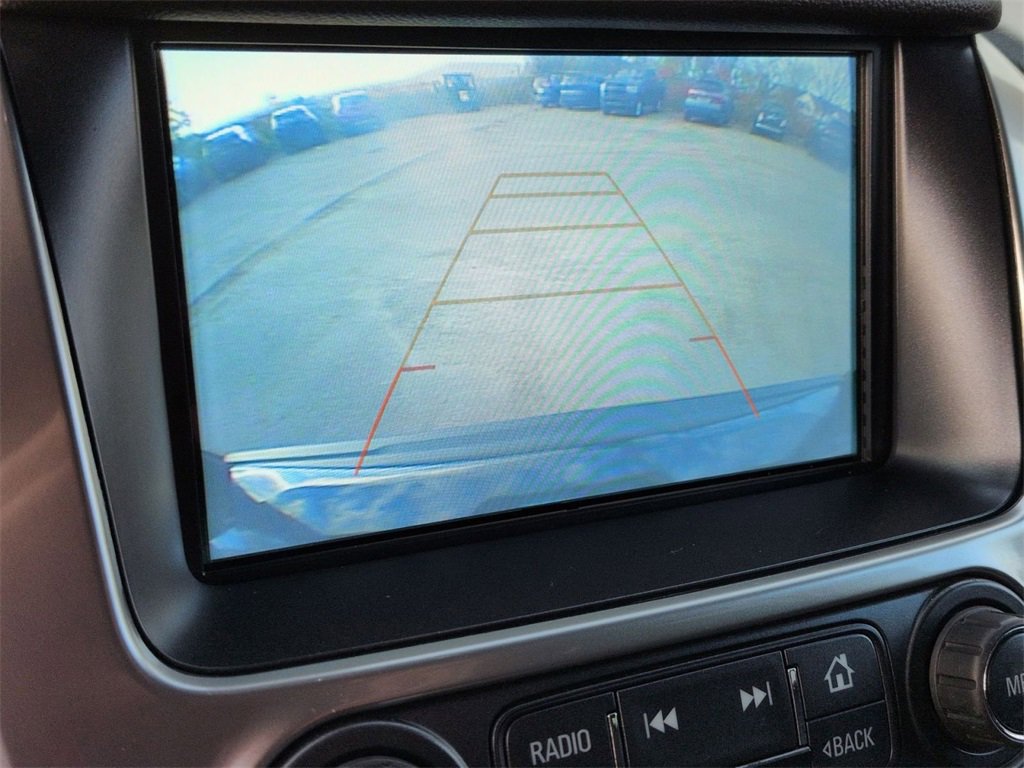 Certified 2019 Chevrolet Tahoe LS image 14