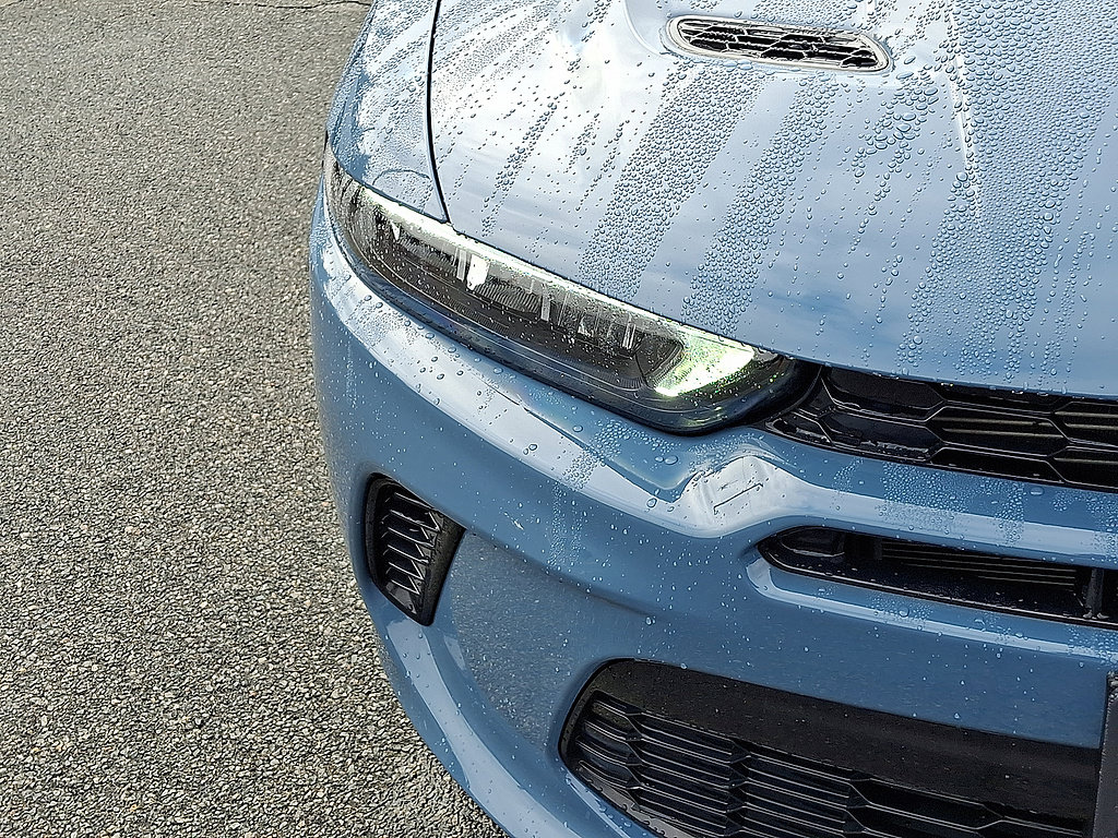 Used 2024 Dodge Hornet GT Plus AWD/4WD image 19