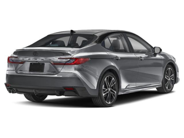 New 2026 Toyota Camry XSE FWD image 2