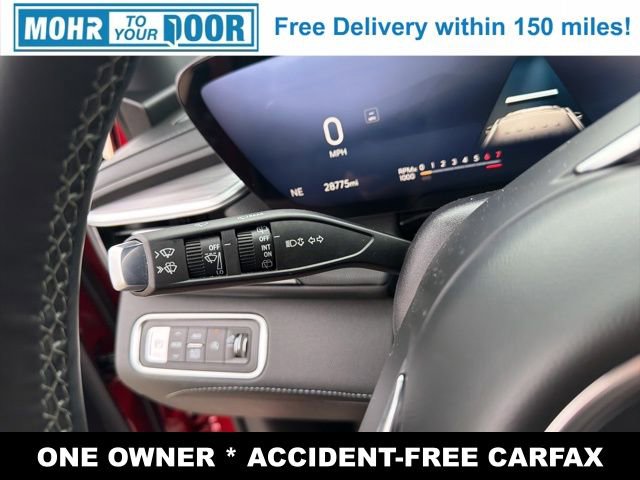 Used 2025 Buick Enclave Preferred image 17