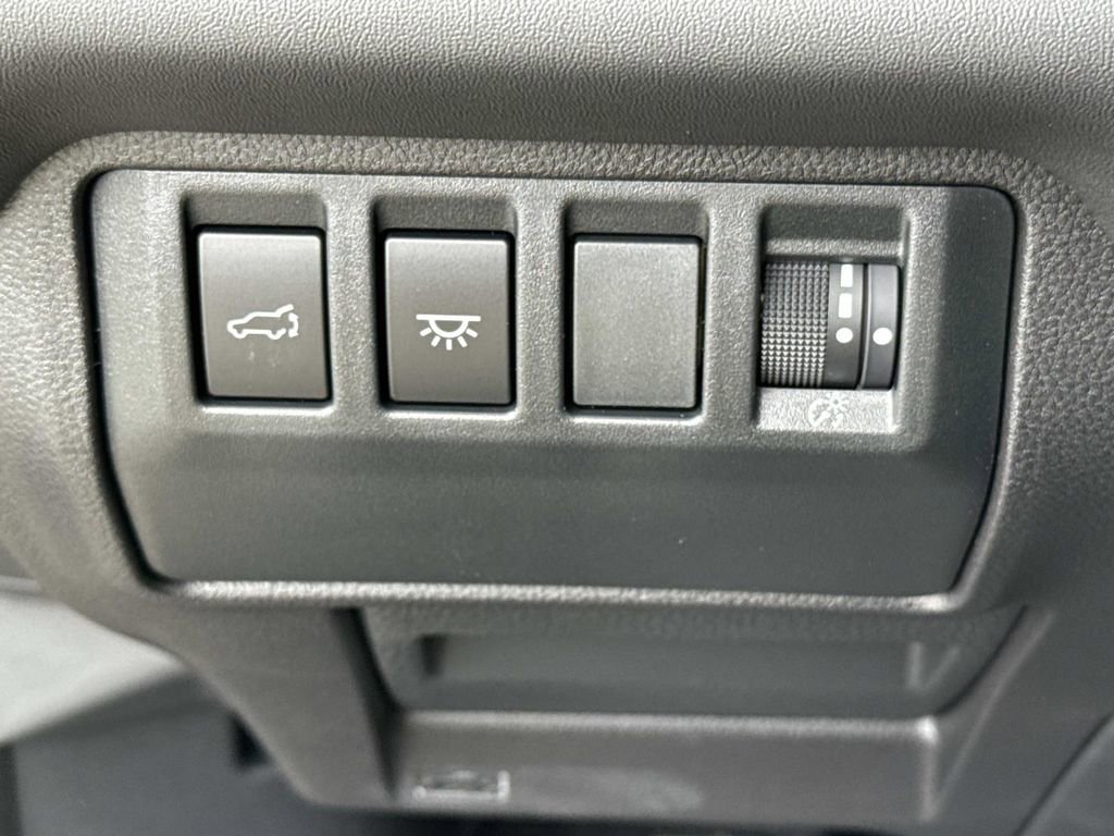 New 2025 Subaru Ascent Bronze Edition image 40