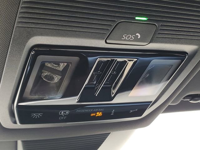 New 2026 Volkswagen Tiguan SE R-Line image 30