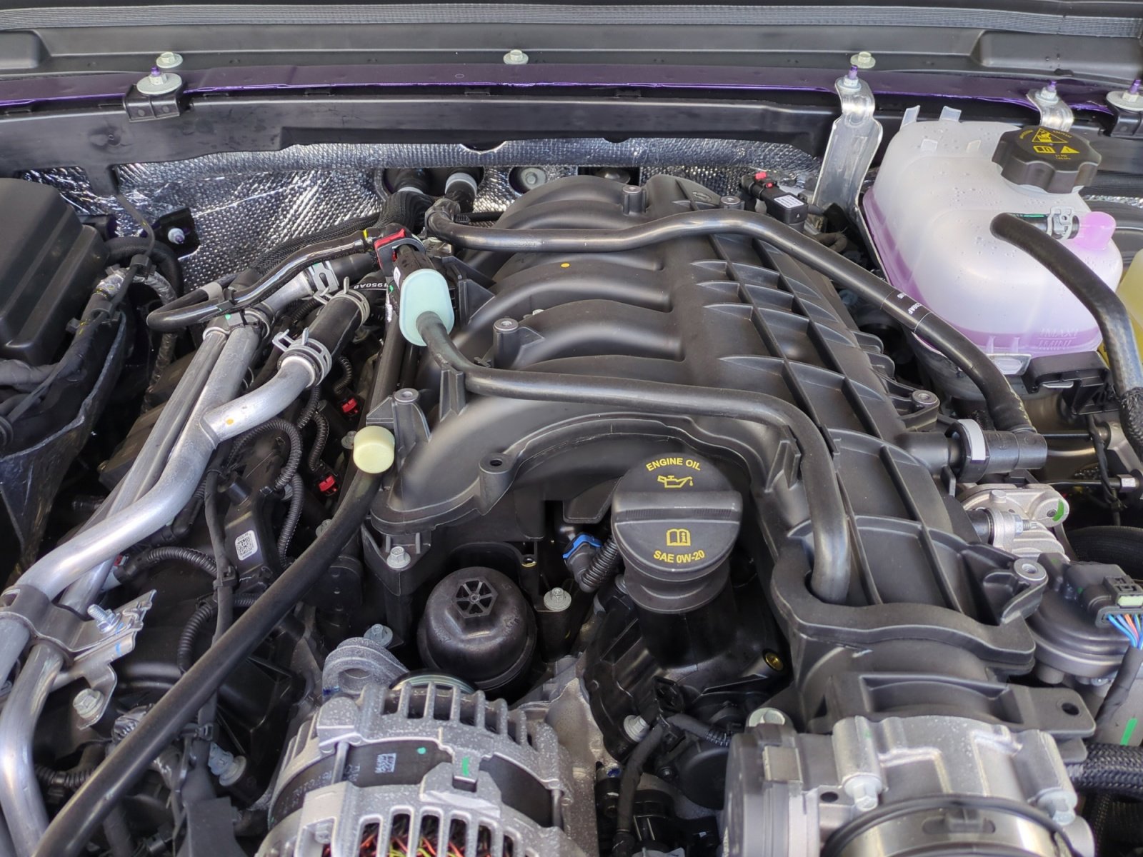 New 2026 Jeep Wrangler Unlimited Rubicon w/ Xtreme 35 Tire Package image 22