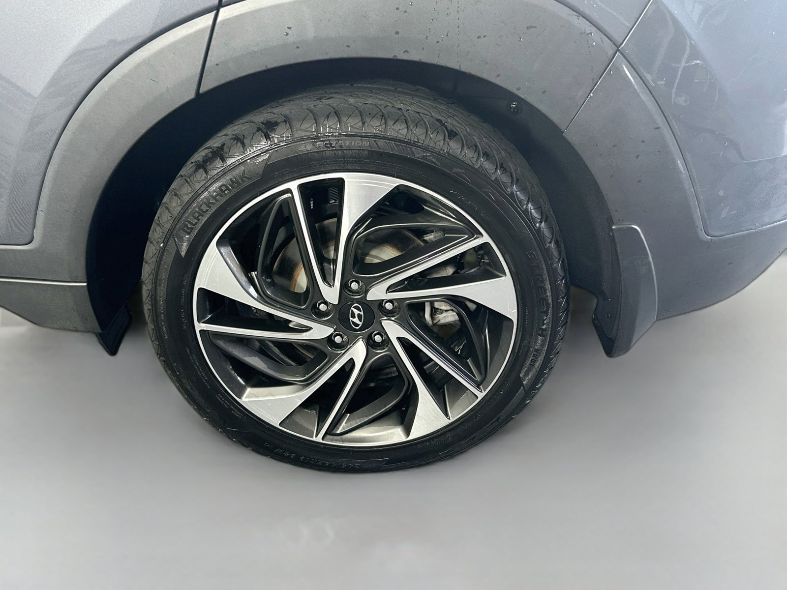 Used 2019 Hyundai Tucson Sport AWD/4WD image 30