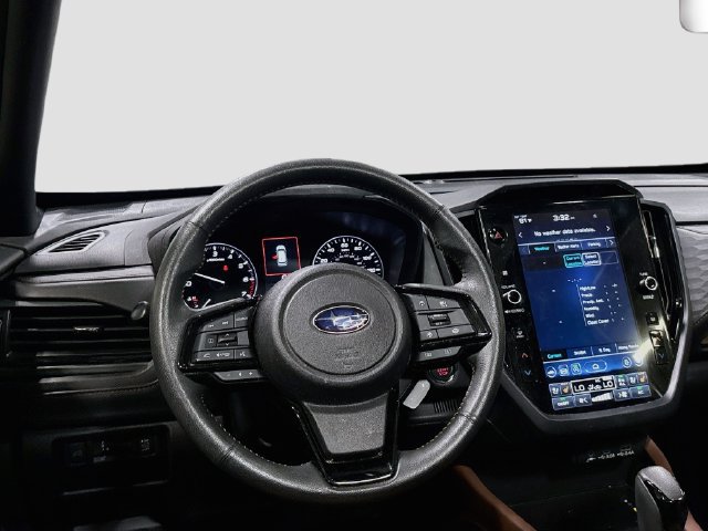 Used 2025 Subaru Forester Touring AWD/4WD image 20