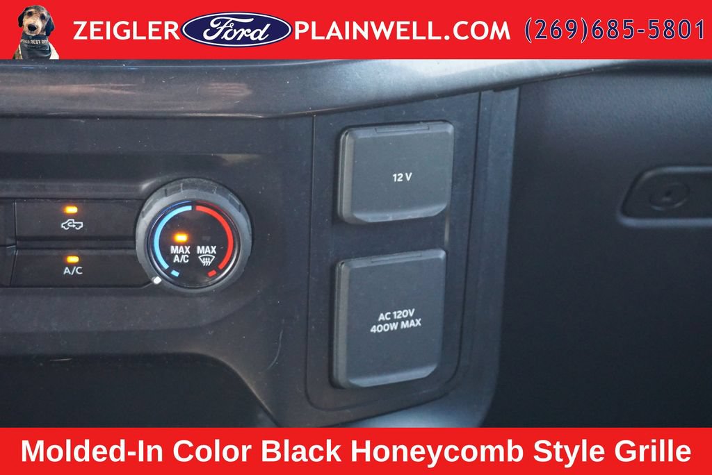 Used 2023 Ford F150 XL w/ STX Appearance Package AWD/4WD image 22