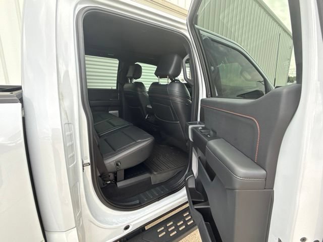 Used 2025 Ford F150 Raptor AWD/4WD image 18