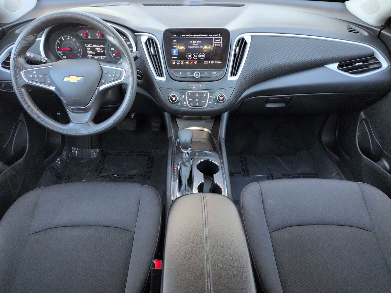 Used 2023 Chevrolet Malibu LT image 13