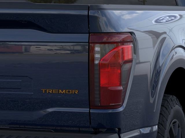 New 2026 Ford F150 Tremor image 21