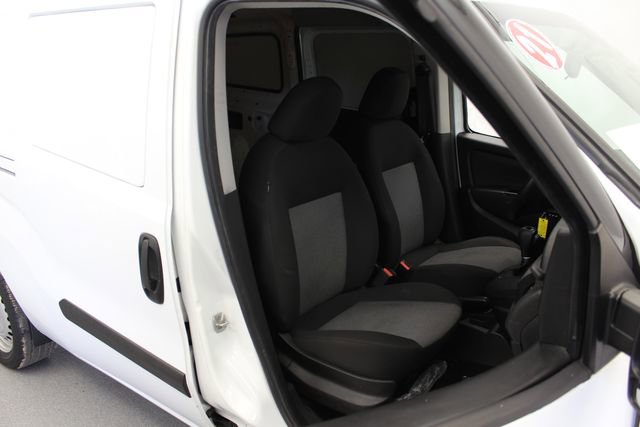 Used 2021 RAM ProMaster City Tradesman FWD image 24