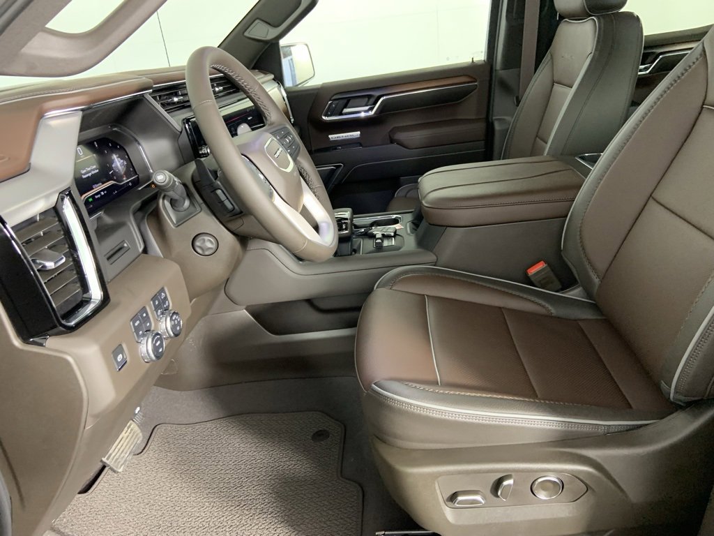Used 2025 GMC Sierra 1500 Denali image 16