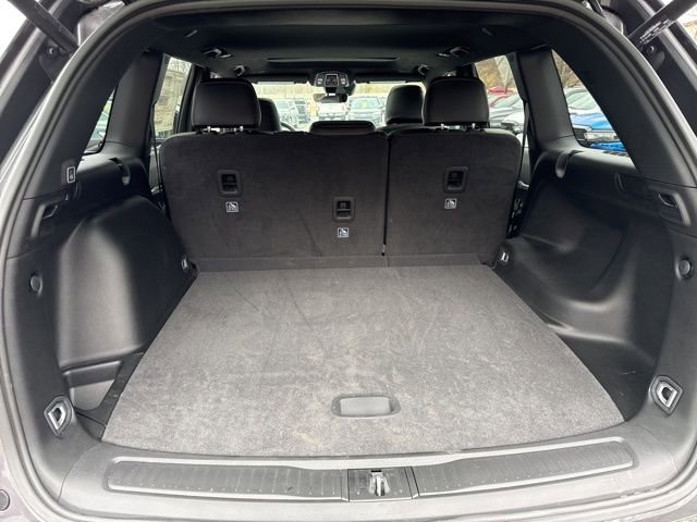 Used 2026 Jeep Grand Cherokee Altitude image 20