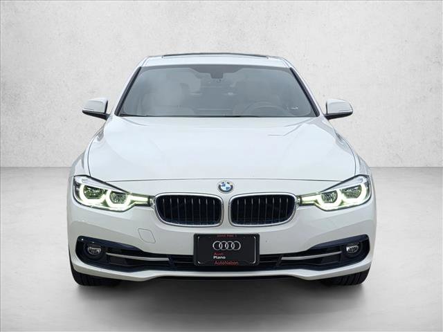 Used 2018 BMW 330i Sedan w/ Premium Package RWD video 2