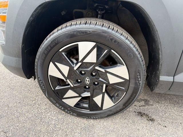 Used 2024 Hyundai Kona SEL AWD/4WD image 20