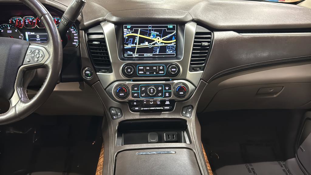 Used 2020 Chevrolet Tahoe Premier image 33