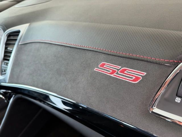 Used 2017 Chevrolet SS RWD image 20