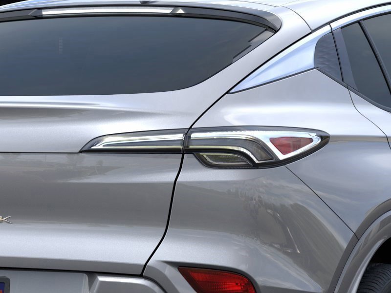 New 2026 Buick Envista Sport Touring FWD image 11