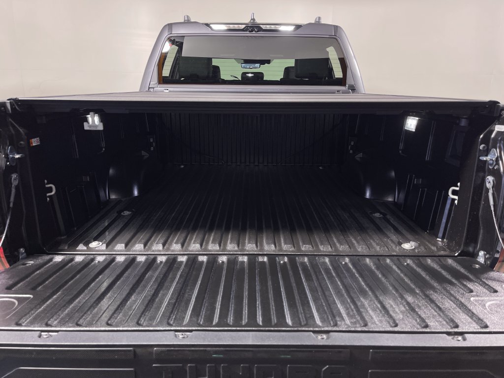 New 2026 Toyota Tundra Platinum w/ TRD Off-Road Package AWD/4WD image 10