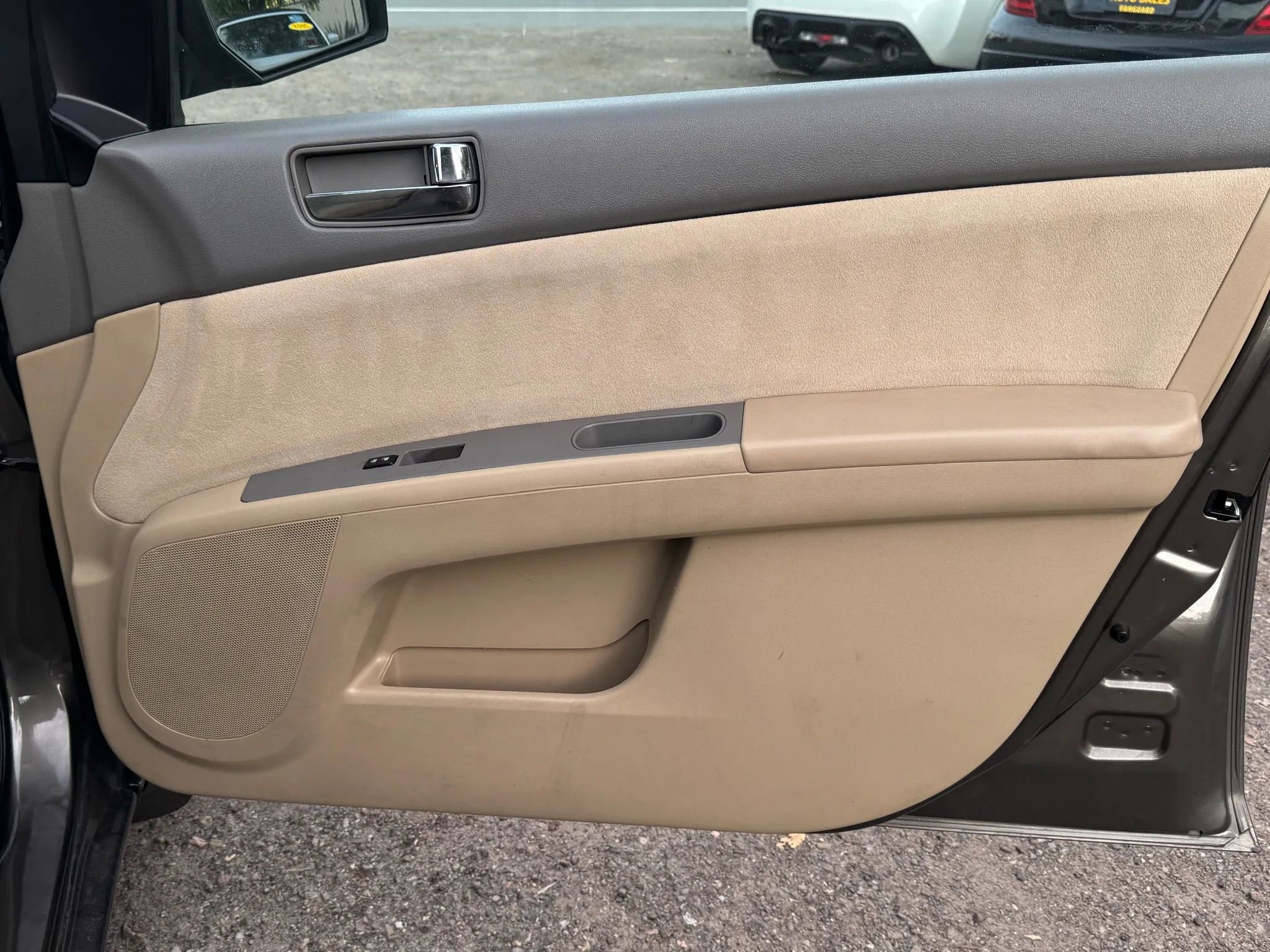 Used 2009 Nissan Sentra 2.0 S FE+ FWD image 29