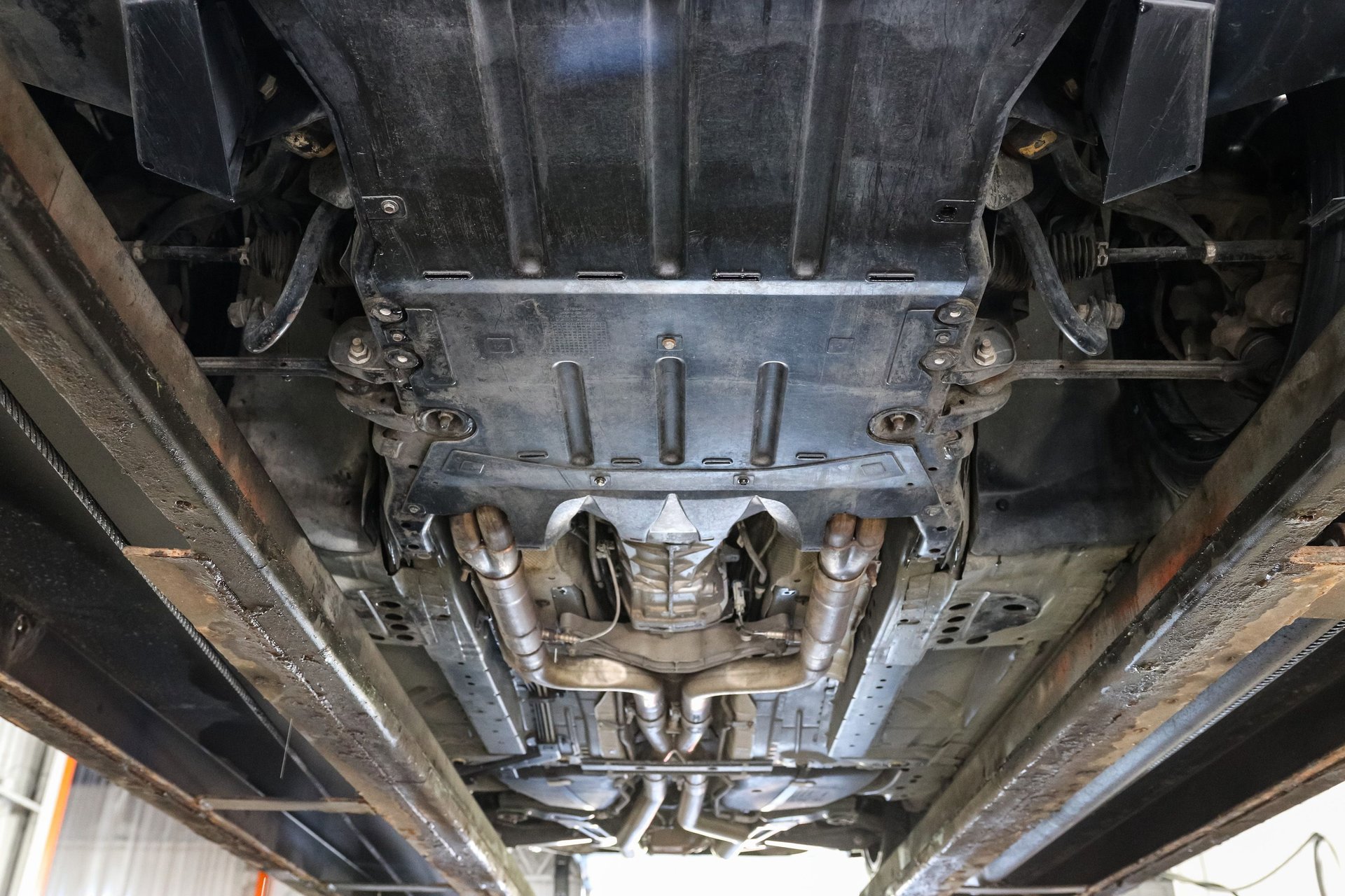 Used 2013 Chevrolet Camaro ZL1 image 30