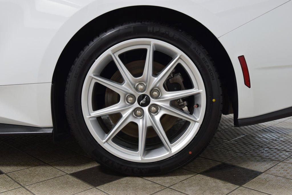 Used 2024 Ford Mustang GT Premium image 20