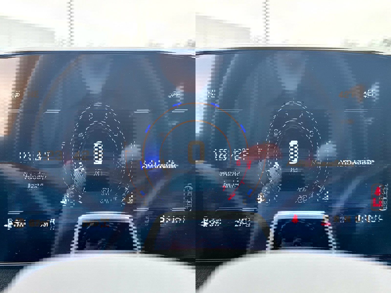 New 2026 Chevrolet Traverse RS AWD/4WD image 76