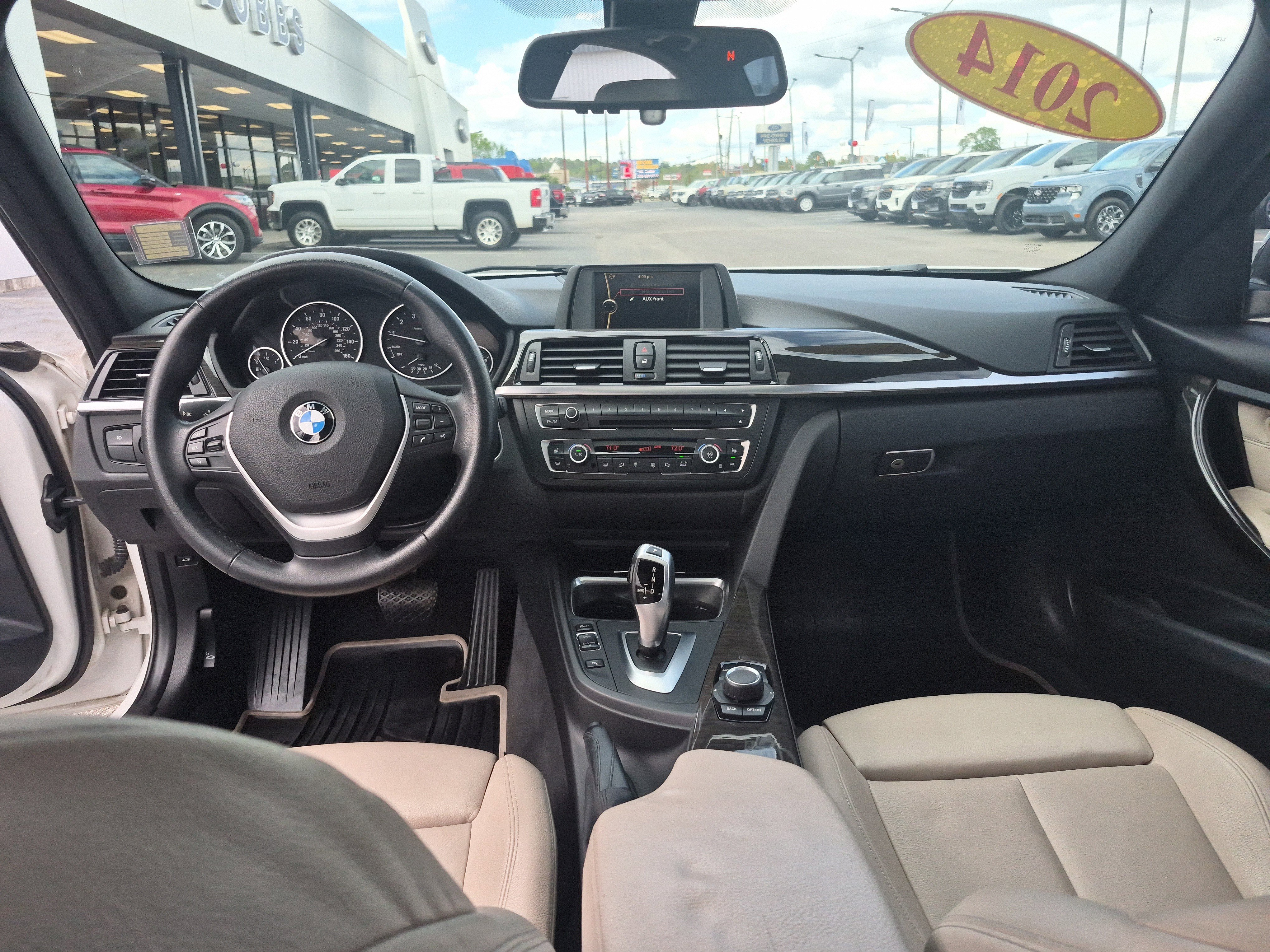Used 2014 BMW 328i Sedan RWD image 18