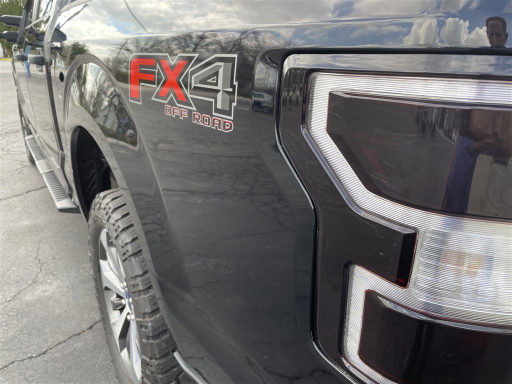 Used 2019 Ford F150 XL w/ Equipment Group 101A Mid image 16